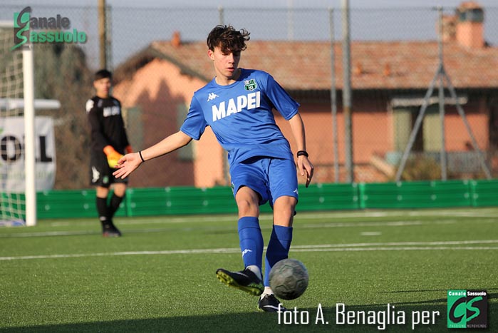 Under 16 Sassuolo-Trapani (12)