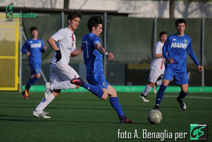 Under 16 Sassuolo-Trapani (13)