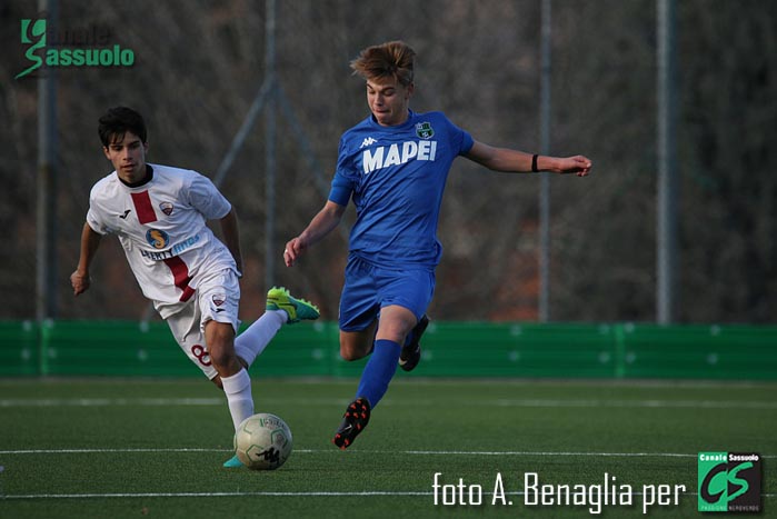 Under 16 Sassuolo-Trapani (14)