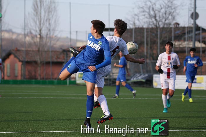 Under 16 Sassuolo-Trapani (15)