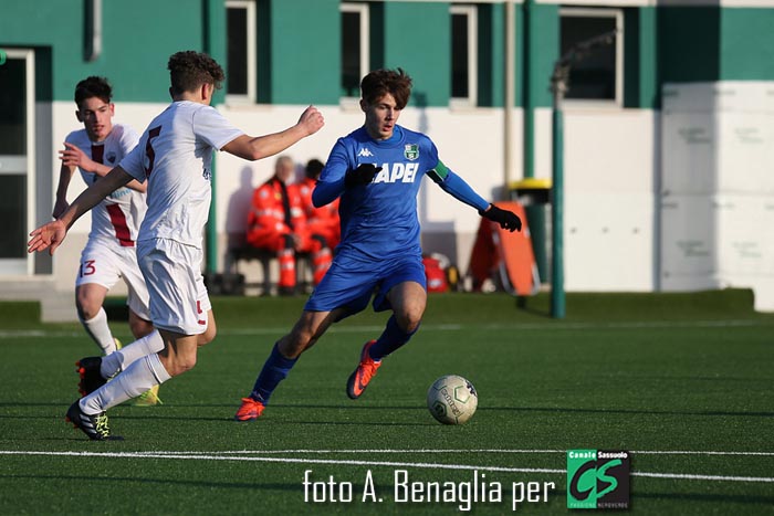 Under 16 Sassuolo-Trapani (16)