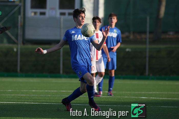Under 16 Sassuolo-Trapani (17)