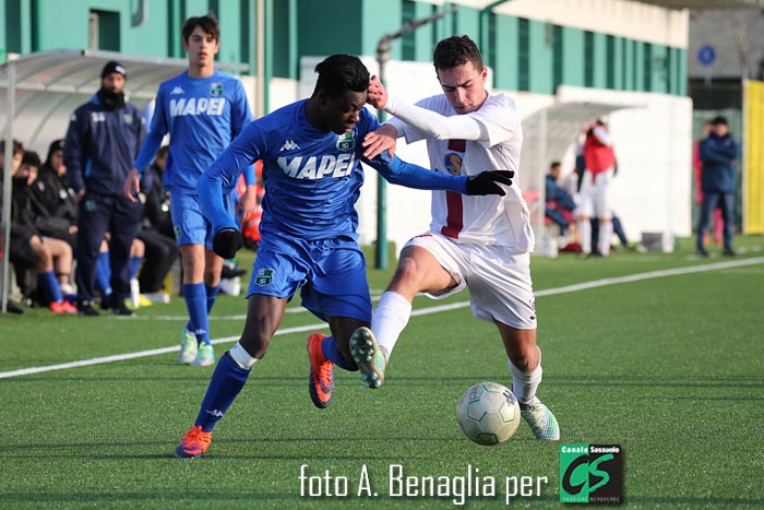Under 16 Sassuolo-Trapani (18)