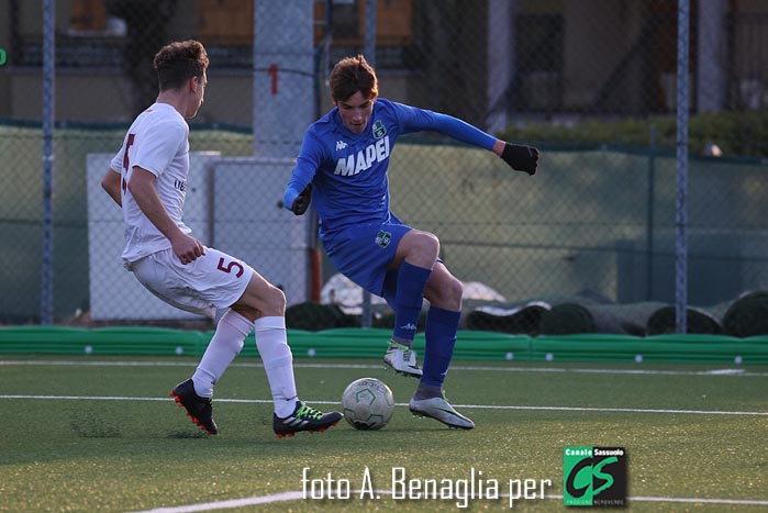 Under 16 Sassuolo-Trapani (19)