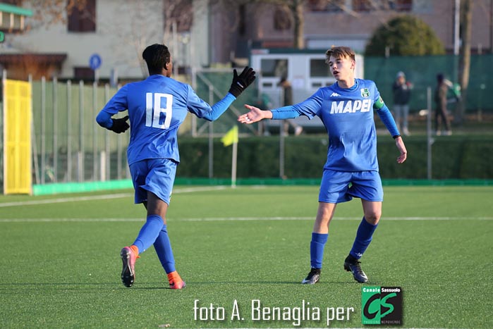 Under 16 Sassuolo-Trapani (20)