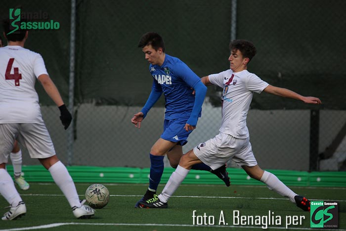 Under 16 Sassuolo-Trapani (4)