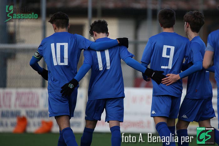 Under 16 Sassuolo-Trapani (5)