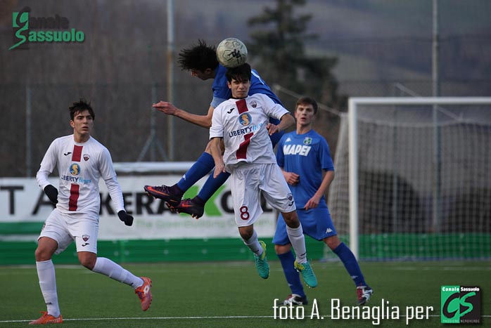 Under 16 Sassuolo-Trapani (6)