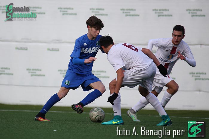 Under 16 Sassuolo-Trapani (8)