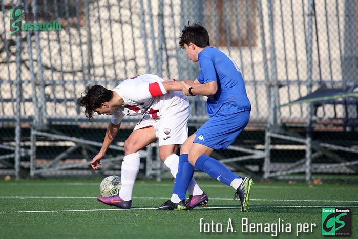 Under 16 Sassuolo-Trapani (9)