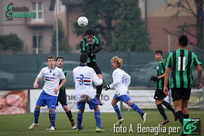 Under 17 sassuolo u17 (11)
