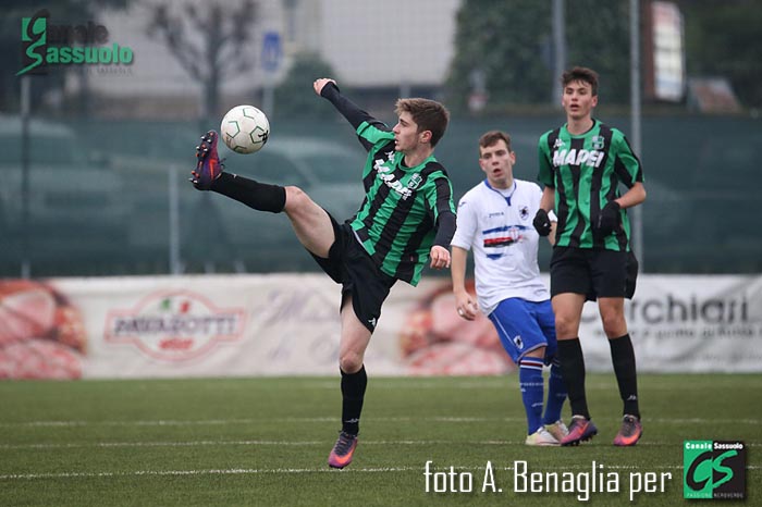 Under 17 sassuolo u17 (12)
