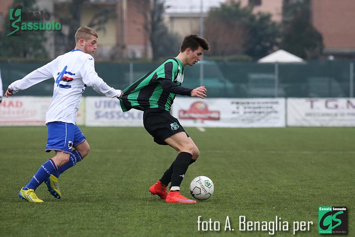 Under 17 sassuolo u17 (13)