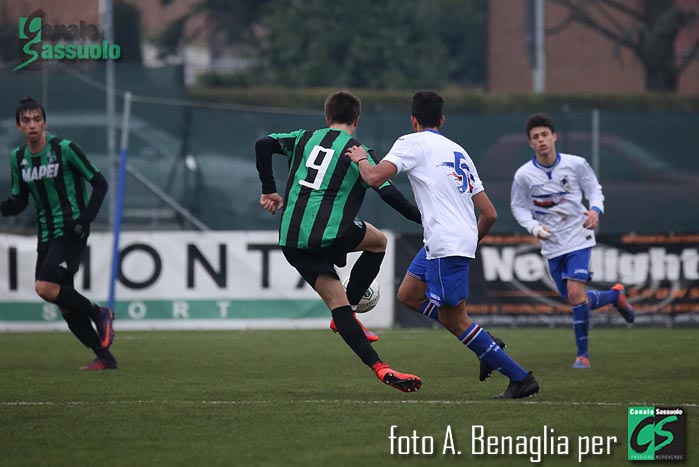 Under 17 sassuolo u17 (14)