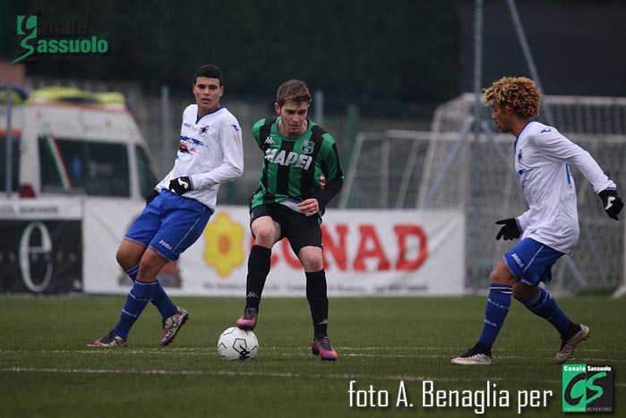 Under 17 sassuolo u17 (15)