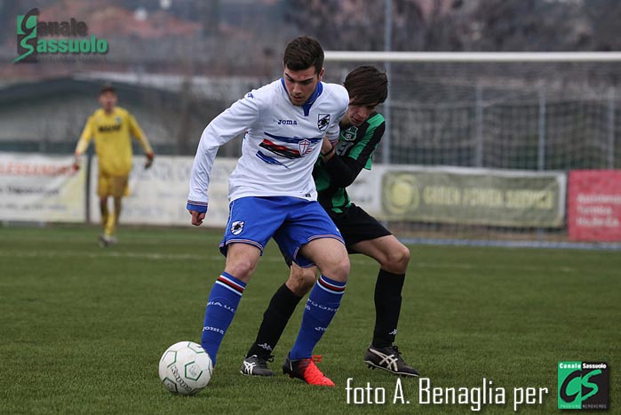Under 17 sassuolo u17 (16)