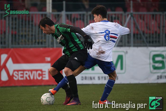 Under 17 sassuolo u17 (17)