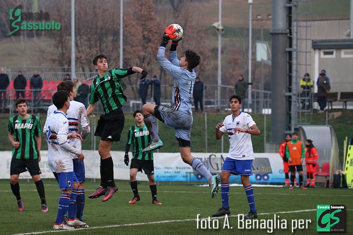 Under 17 sassuolo u17 (18)