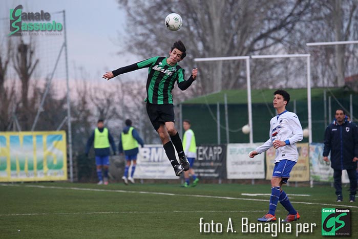 Under 17 sassuolo u17 (20)