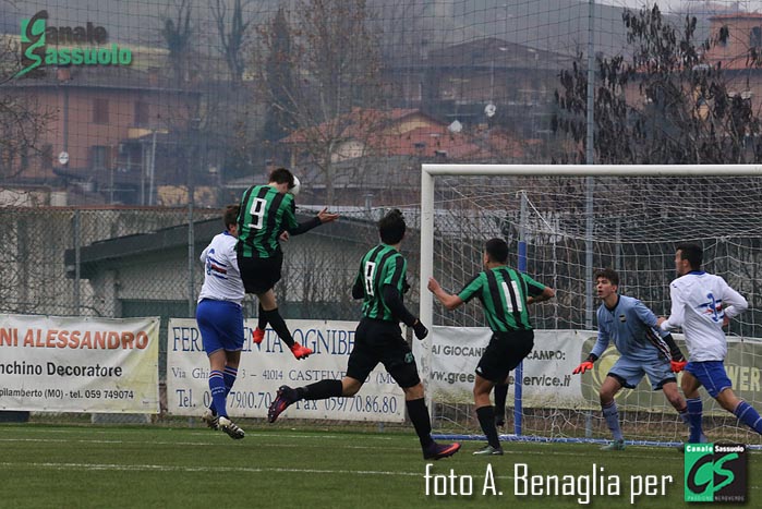 Under 17 sassuolo u17 (3)