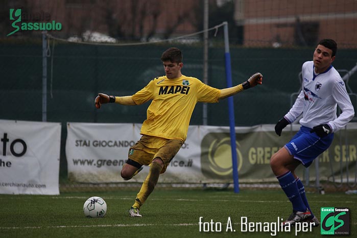 Under 17 sassuolo u17 (5)
