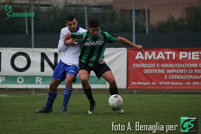 Under 17 sassuolo u17 (6)