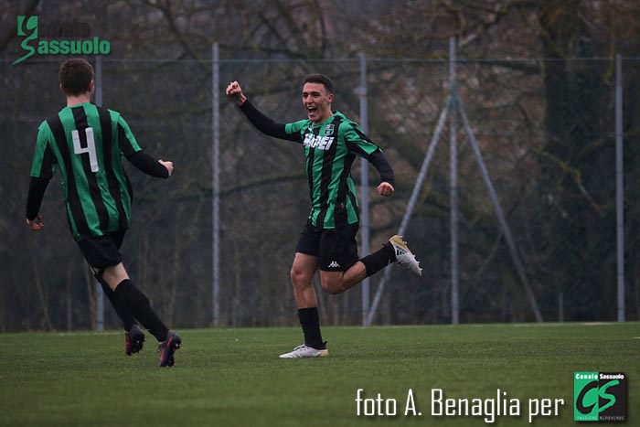 Under 17 sassuolo u17 (7)