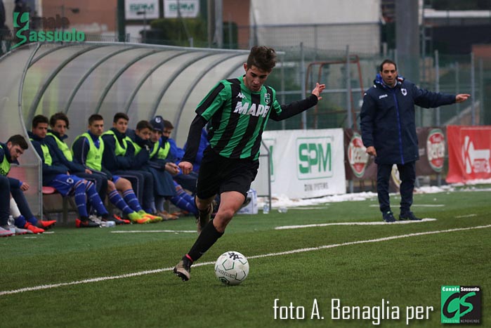Under 17 sassuolo u17 (9)