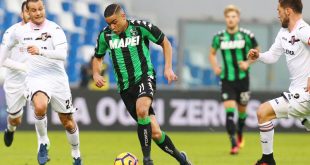 Gregoire Defrel