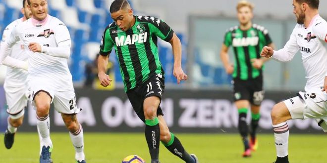 Gregoire Defrel