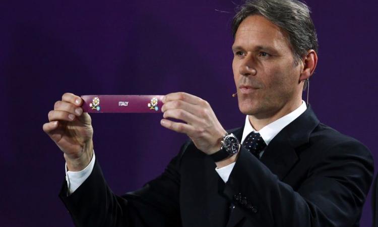 marco van basten