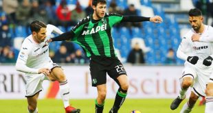 Luca Mazzitelli