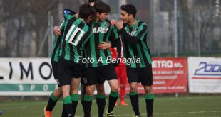 Berretti Sassuolo