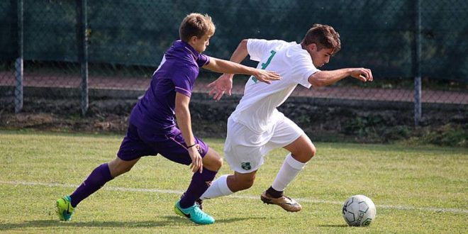 Allievi Under 17 Sassuolo