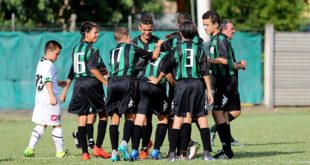 Giovanissimi Regionali 2004 Sassuolo