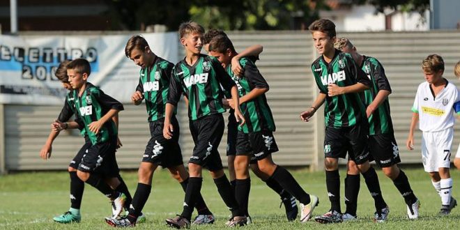 Giovanissimi Regionali 2004 Sassuolo
