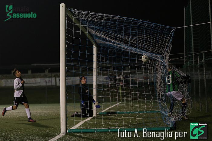 Giovanissimi 2004 Sassuolo-Parma