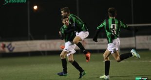 Giovanissimi 2004 Sassuolo-Parma