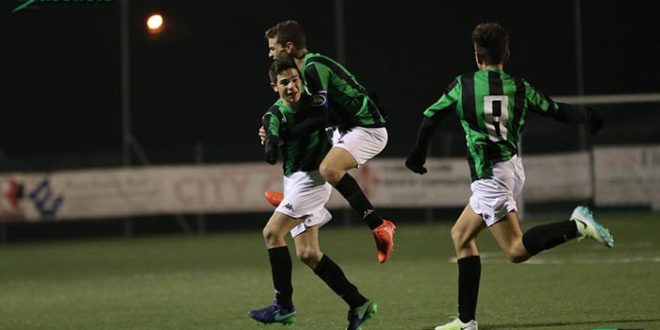 Giovanissimi 2004 Sassuolo-Parma