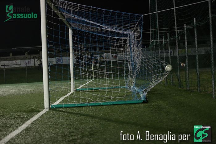 Giovanissimi 2004 Sassuolo-Parma