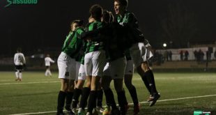 Giovanissimi 2004 Sassuolo-Parma