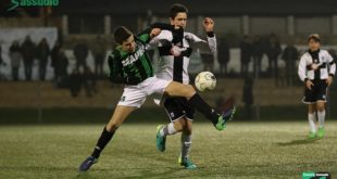 Giovanissimi 2004 Sassuolo-Parma