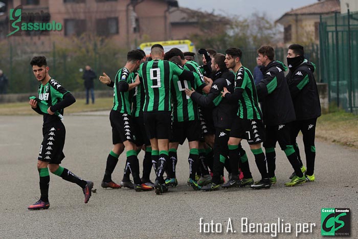 Primavera Sassuolo-Juventus (10)