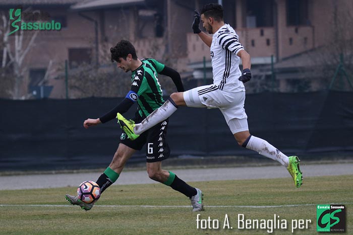 Primavera Sassuolo-Juventus (12)