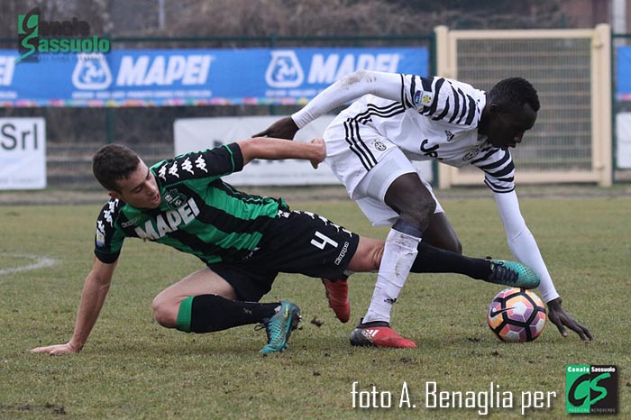 Primavera Sassuolo-Juventus (16)