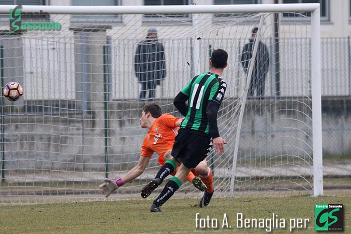 Primavera Sassuolo-Juventus (17)