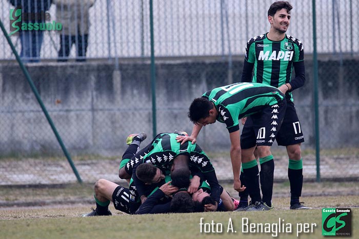 Primavera Sassuolo-Juventus (18)