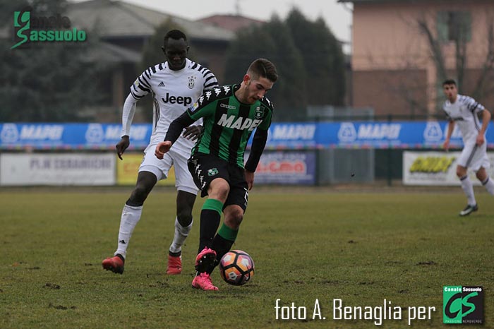 Primavera Sassuolo-Juventus (19)