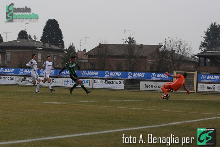 Primavera Sassuolo-Juventus (3)