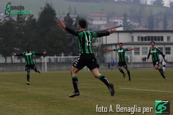 Primavera Sassuolo-Juventus (4)